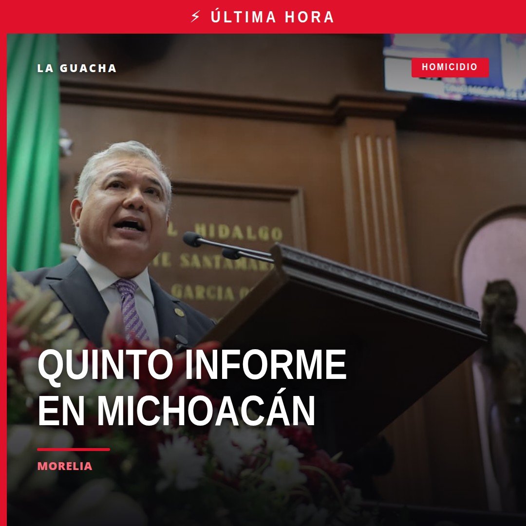 Diputado Juan Antonio Magaña de la Mora hablando en tribuna durante el Quinto informe de gobierno en el Congreso del Estado