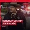 Foto de Carlos Manzo y su hermano Juan Daniel Manzo Rodríguez, relacionados con la denuncia contra juan manzo