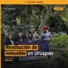Fiscalía General del Estado de Michoacán logra restitución de inmueble a víctima de despojo en Uruapan