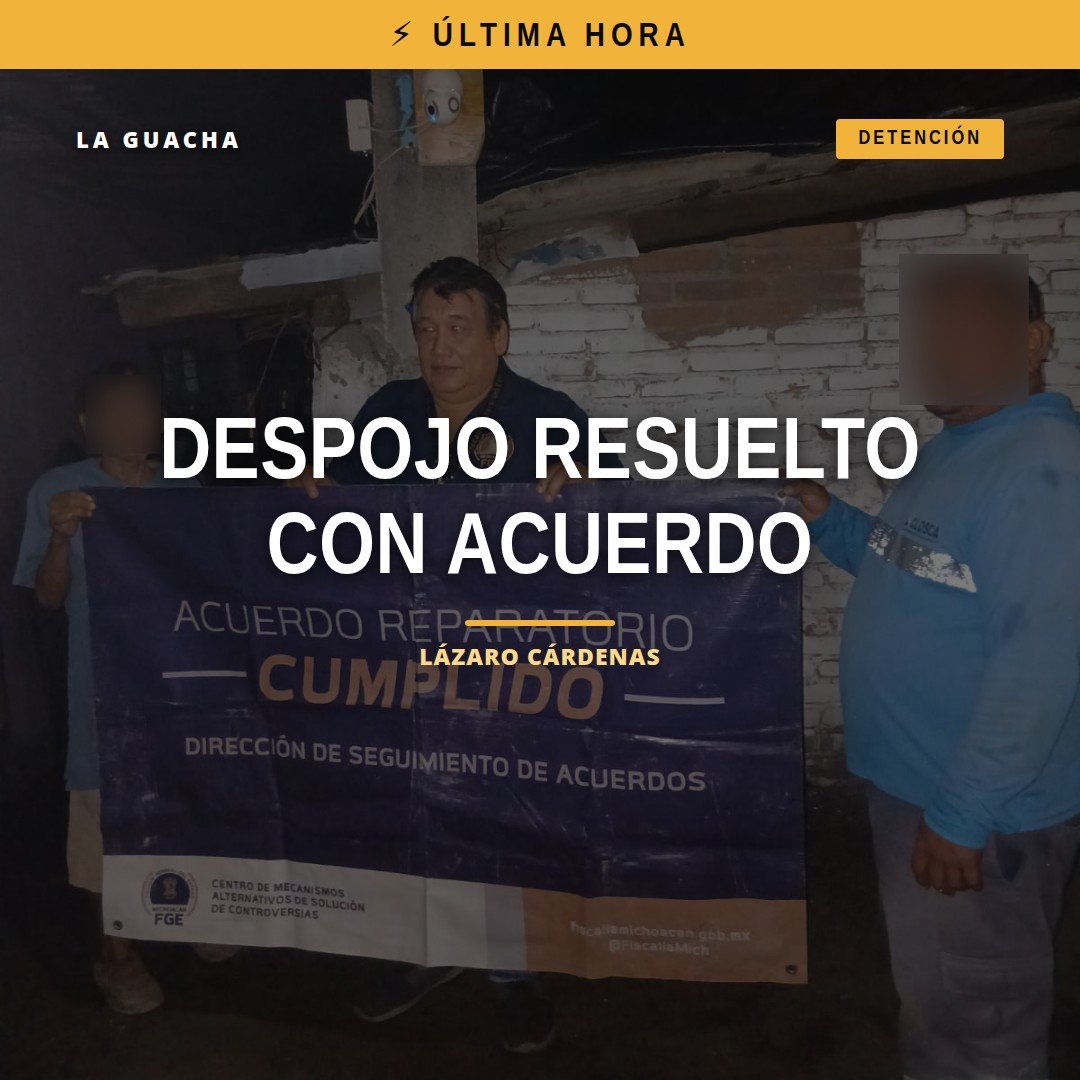 Ilustración simbólica de dos personas firmando un documento frente a un edificio residencial, con logo del CMASC y la