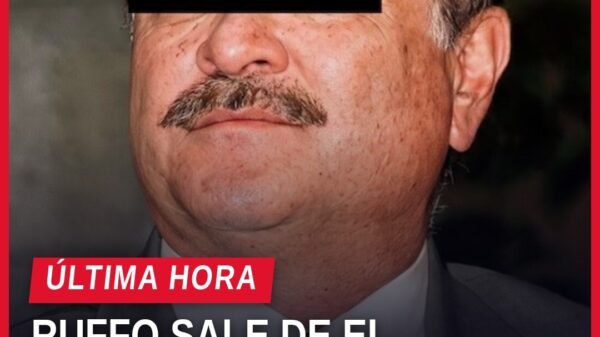 Ilustración simbólica de ferrotanques y documentos legales con logo de la FGR, representando el caso de huachicol fiscal
