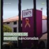 Logos oficiales del IEM y tres agrupaciones políticas sancionadas por afiliaciones de muertos en Morelia