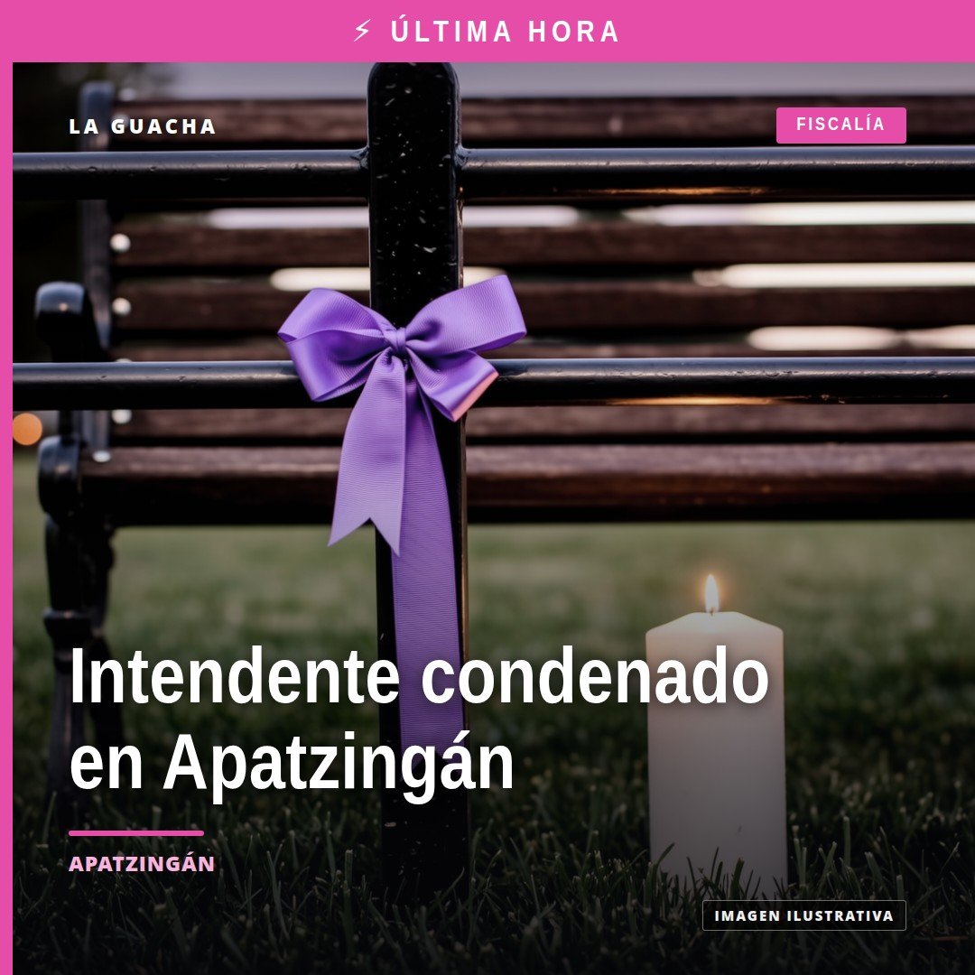 Ilustración simbólica de justicia y protección infantil en Apatzingán, con foco en abuso sexual apatzingán