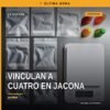 Imagen ilustrativa de balanza judicial y documentos legales con fondo que sugiere Jacona, Michoacán, relacionada con