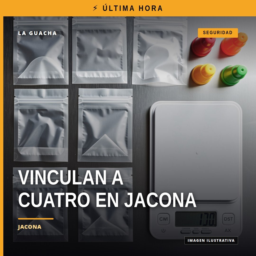Imagen ilustrativa de balanza judicial y documentos legales con fondo que sugiere Jacona, Michoacán, relacionada con