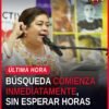 Diputada Belinda Iturbide Díaz junto a madres buscadoras durante foro 'Voces que buscan, ecos que movilizan' en Morelia