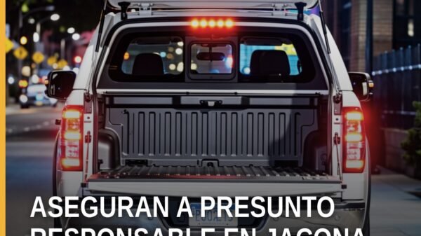 Imagen ilustrativa de una tienda de abarrotes en Jacona, Michoacán, relacionada con el robo calificado grave