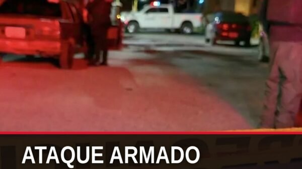 ataque armado zamora: vista exterior del bar El Nuevo Quijote en avenida Virrey de Mendoza, colonia Las Fuentes, Zamora
