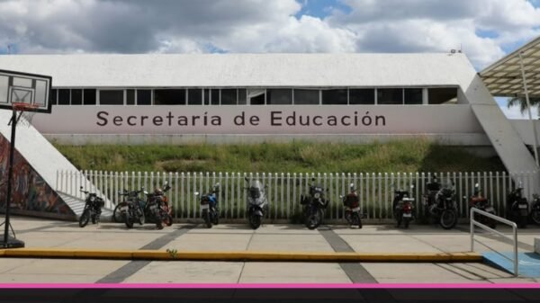 Ilustración simbólica de protección escolar en Morelia tras caso de abuso sexual