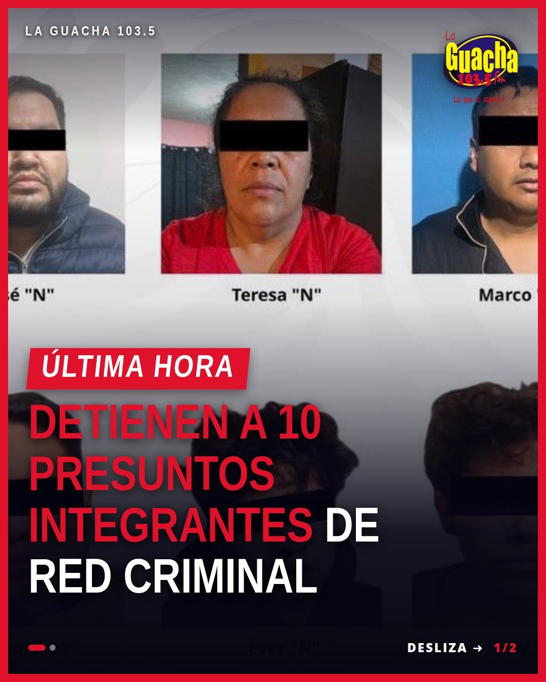 Ilustración simbólica de un camión de carga con sellos policíacos y elementos de cateo en escena urbana de Michoacán