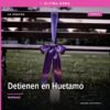 Ilustración simbólica de justicia en Michoacán con foco en abuso sexual huetamo, sin rostros ni identidades visibles