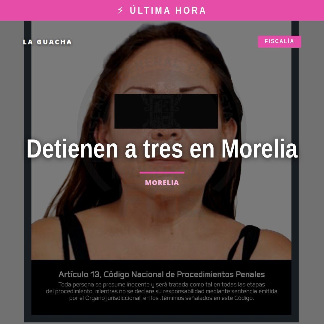 Ilustración simbólica de justicia y protección familiar en Morelia, relacionada con desaparición y violencia familiar