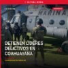 Detienen líderes célula delictiva en Coahuayana de Hidalgo, Michoacán: tres hombres detenidos por autoridades federales y