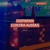 disparan contra audías: vista exterior de vivienda en calle Curtidores de Teremendo, esquina con Zacán, Lomas de