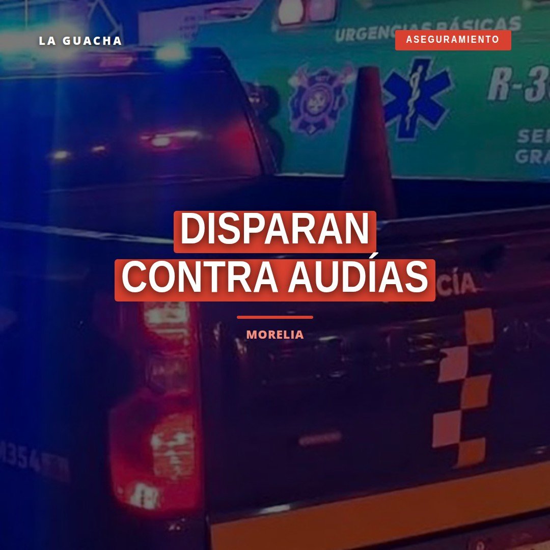 disparan contra audías: vista exterior de vivienda en calle Curtidores de Teremendo, esquina con Zacán, Lomas de