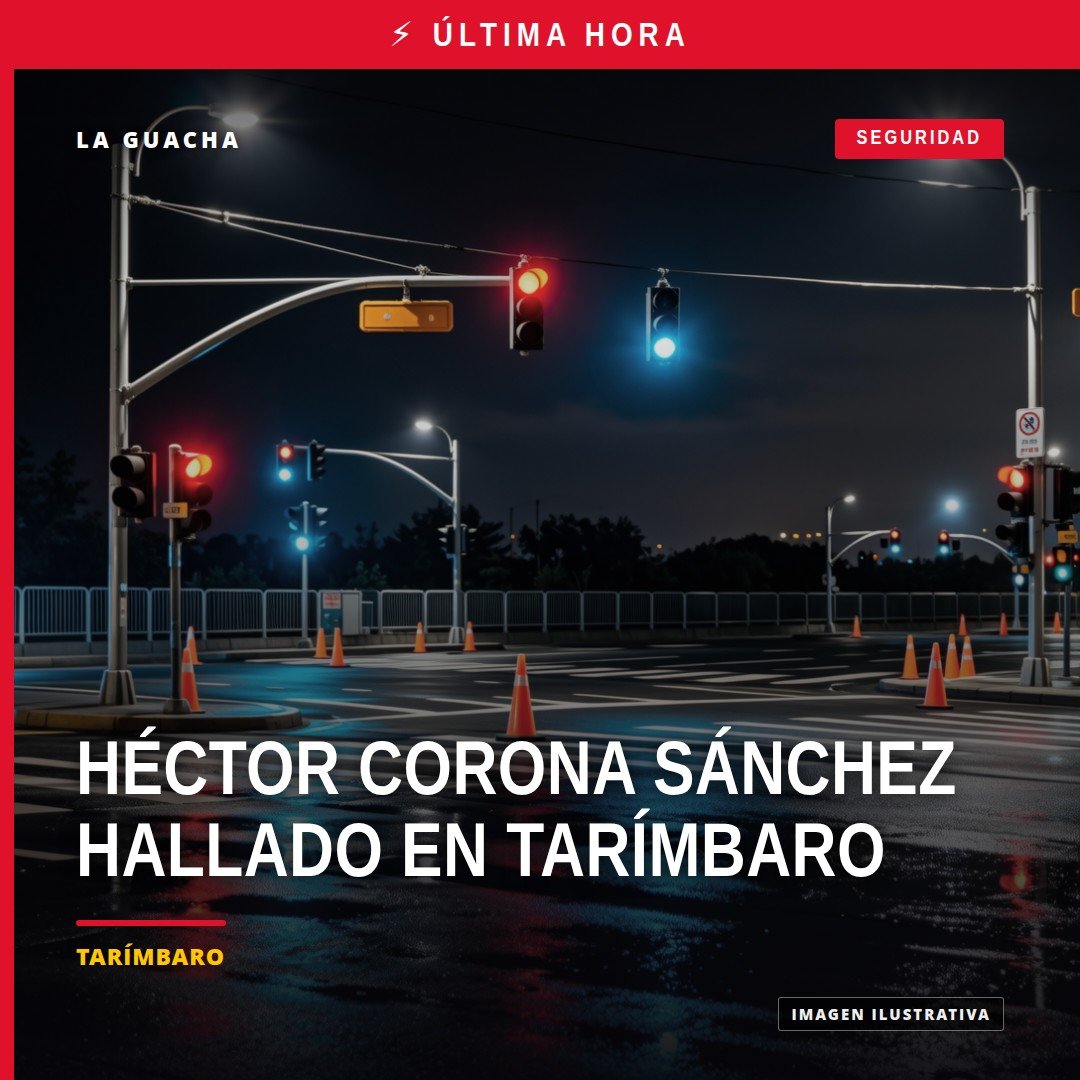 Ilustración simbólica de un lugar urbano en Tarímbaro con señalización de ubicación y silueta humana; representa la búsqueda