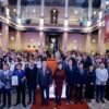 Premio Michoacano de la Juventud 2026: jóvenes reciben medallas en ceremonia oficial en el Congreso del Estado de Morelia