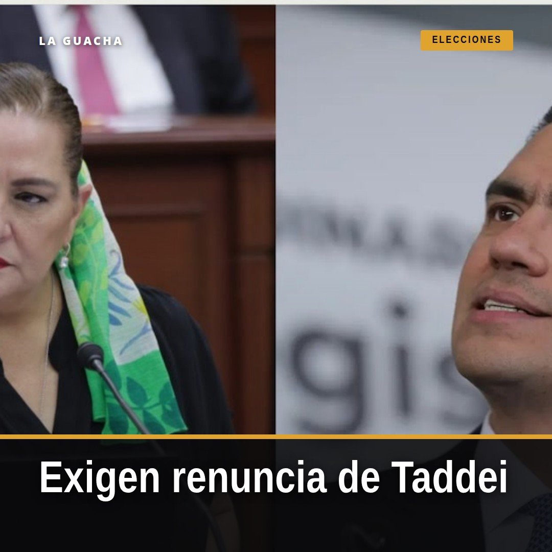 Ilustración simbólica de documentos electorales y sellos oficiales con sombra de duda, representando la simulación de