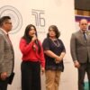 Firma de convenio entre el Congreso del Estado y la Contraloría del Estado de Michoacán para uso sistema sermich 2.0 en