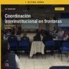 Grupo de autoridades de Michoacán, Jalisco y Guanajuato reunidos en una mesa de trabajo en Jacona, Michoacán, fortaleciendo
