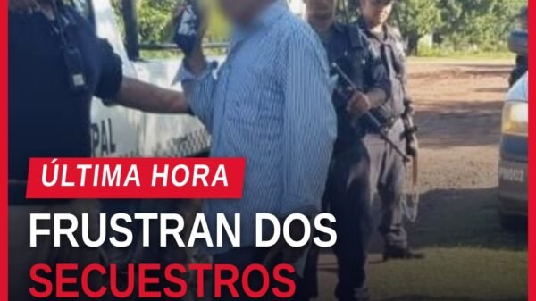 Secuestros virtuales uruapan: agentes de la Unidad Antiextorsión rescatando a un adolescente y un adulto mayor en Michoacán