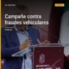 Imagen institucional del Gobierno de Michoacán con logo de Satmich y lema 'Satmich por la legalidad', enfocada en prevención