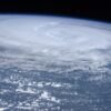 Huracán Simon en México: mapa de vigilancia en costas del Pacífico y pronóstico de lluvias para CDMX y estados