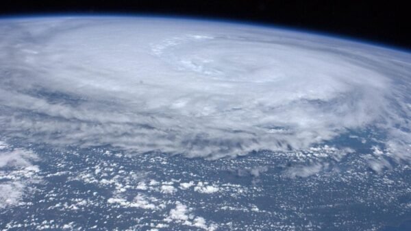 Huracán Simon en México: mapa de vigilancia en costas del Pacífico y pronóstico de lluvias para CDMX y estados