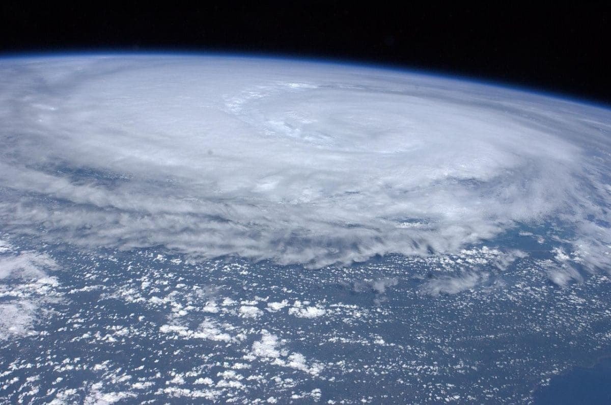 Huracán Simon en México: mapa de vigilancia en costas del Pacífico y pronóstico de lluvias para CDMX y estados
