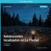 Imagen representativa de dos adolescentes de 14 años localizados con bien en La Piedad, Michoacán, por la Fiscalía Michoacán