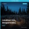 Fiscalía General del Estado de Michoacán confirma la localización de personas desaparecidas en Morelia y Tzintzuntzan