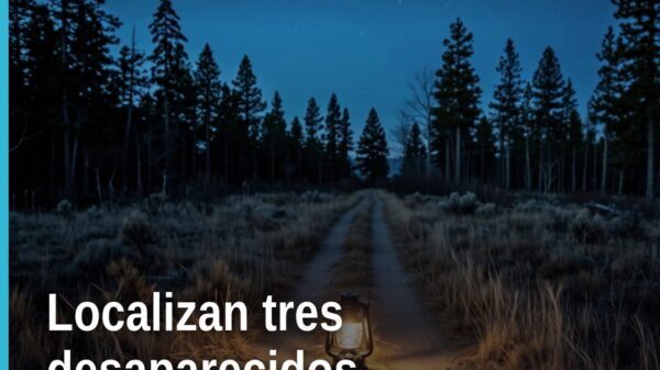 Fiscalía General del Estado de Michoacán confirma la localización de personas desaparecidas en Morelia y Tzintzuntzan