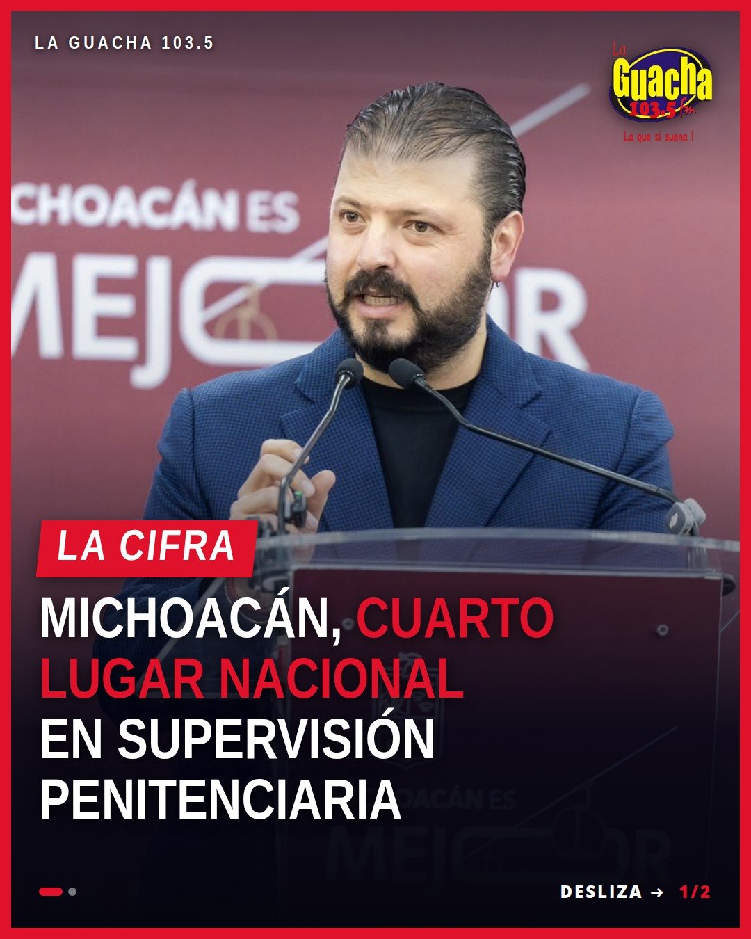 Supervisión penitenciaria michoacán: funcionarios estatales presentan resultados del diagnóstico nacional 2025 en Morelia