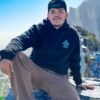 Foto de Brian Ezequiel Vela Rodríguez, vocalista de El Bronco y su Banda, muere vocalista el bronco