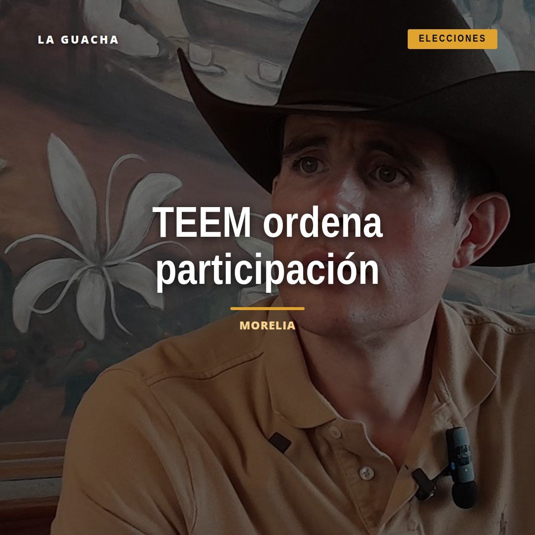 Diputado Carlos Bautista Tafolla en el Congreso de Michoacán, con fondo de la sede legislativa en Morelia, relacionado con