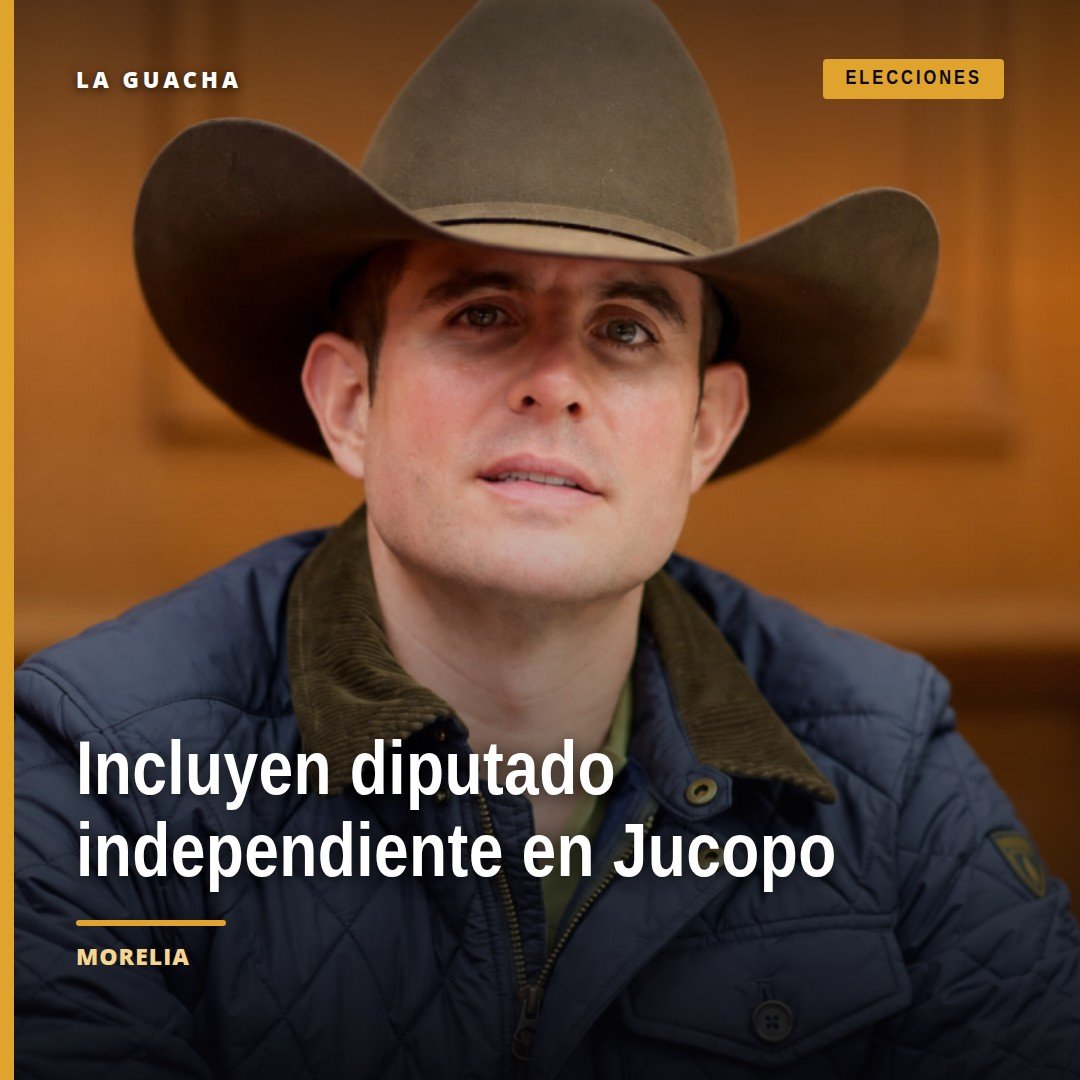 Ilustración simbólica de una junta de coordinación política con un diputado independiente incorporándose, bajo el logo del
