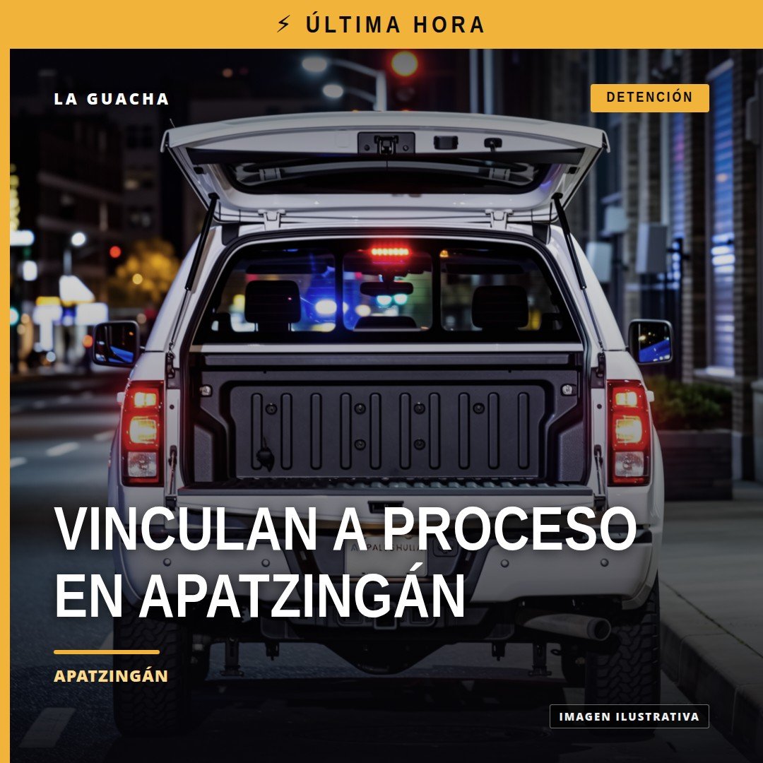 Ilustración simbólica de justicia y protección: balanza y escudo sobre fondo azul, con texto 'privación de la libertad